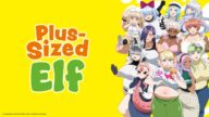 Plus-Sized Elf izle