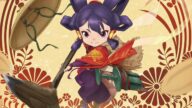 Sakuna Of Rice and Ruin izle