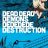 DEAD DEAD DEMONS DEDEDEDE DESTRUCTION : 1.Sezon 2.Bölüm izle