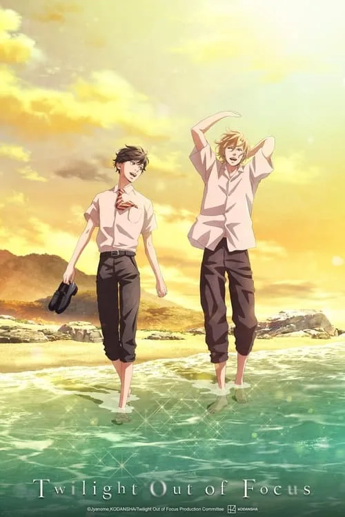 Twilight Out of Focus : 1.Sezon 3.Bölüm