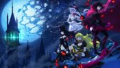 RWBY Ice Queendom izle