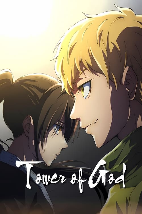 Tower of God : 2.Sezon 9.Bölüm