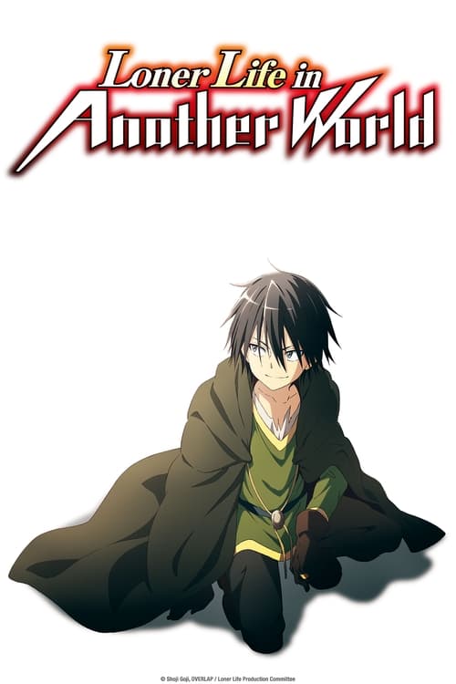 Loner Life in Another World : 1.Sezon 9.Bölüm