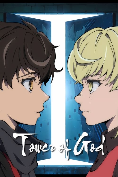 Tower of God : 2.Sezon 22.Bölüm