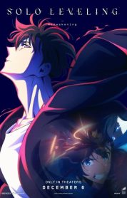 Solo Leveling -ReAwakening- (2024) izle