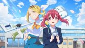 Magilumiere Magical Girls Inc. izle