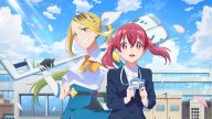 Magilumiere Magical Girls Inc. izle