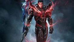 Tunshi Xingkong Movie: Xue Luo Dalu izle