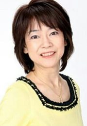 日比野朱里