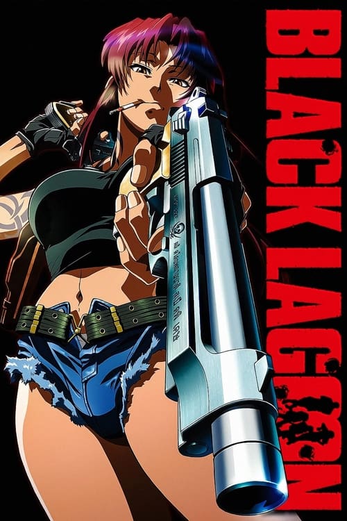 Black Lagoon : 1.Sezon 13.Bölüm