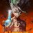 Dr. STONE : 4.Sezon 2.Bölüm izle