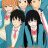 From Me to You Kimi ni Todoke : 1.Sezon 12.Bölüm izle