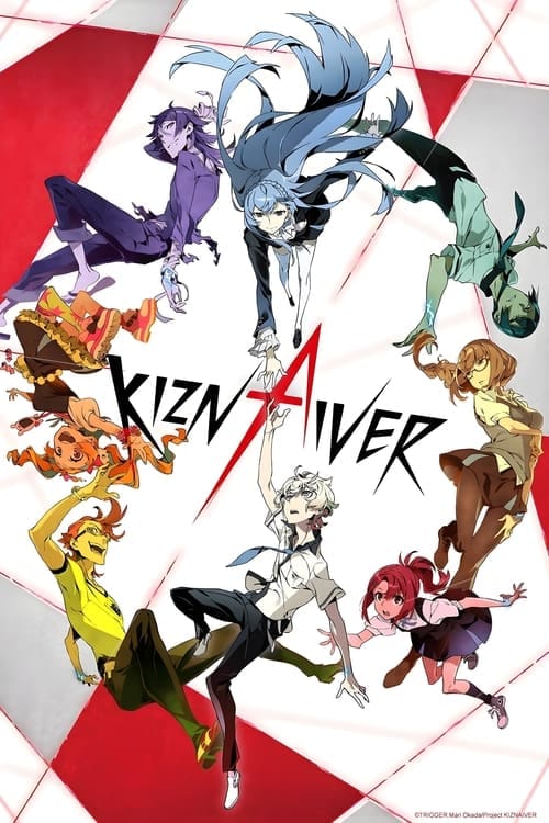 Kiznaiver : 1.Sezon 12.Bölüm