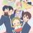 School Babysitters : 1.Sezon 12.Bölüm izle