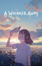 A Whisker Away (2020) izle