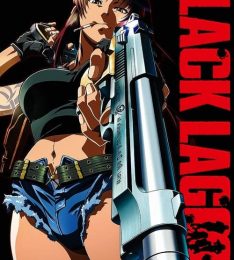 Black Lagoon