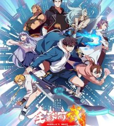 World’s Best Martial Artist