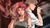 Black Lagoon izle