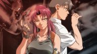 Black Lagoon izle