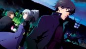 Darker than Black izle