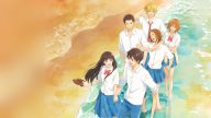From Me to You Kimi ni Todoke izle
