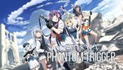 Grisaia Phantom Trigger izle