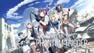 Grisaia Phantom Trigger izle