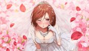 I’m Getting Married to a Girl I Hate in My Class izle