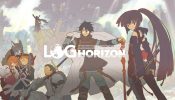 Log Horizon izle