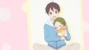 School Babysitters izle