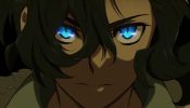 Sirius the Jaeger izle