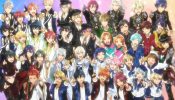 Ensemble Stars! izle