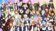 Ensemble Stars! izle