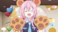 Happy Sugar Life izle