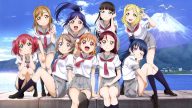 Love Live! Sunshine!! izle
