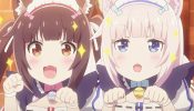 Nekopara izle