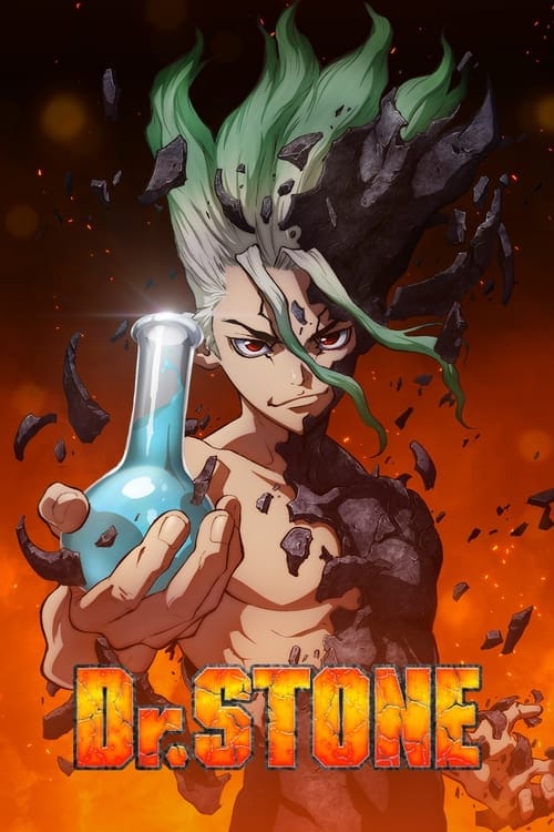 Dr. STONE : 4.Sezon 9.Bölüm