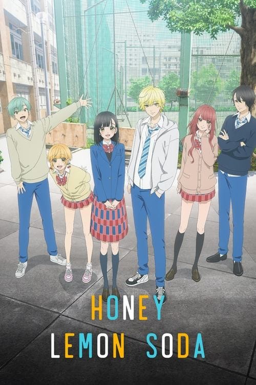 Honey Lemon Soda : 1.Sezon 11.Bölüm