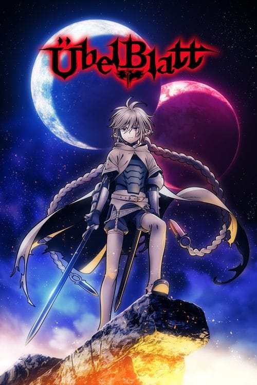 Übel Blatt : 1.Sezon 9.Bölüm