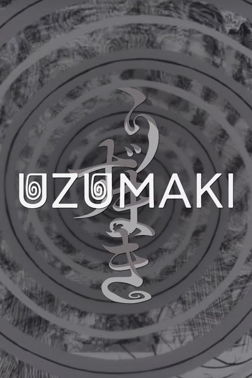 Uzumaki : 1.Sezon 4.Bölüm