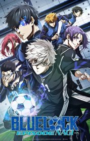 BLUE LOCK THE MOVIE -EPISODE NAGI- (2024) izle