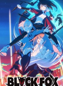 Black Fox (2019) izle