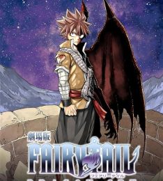 Fairy Tail Movie 2: Dragon Cry (2017)
