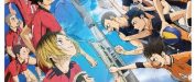 HAIKYU!! The Dumpster Battle (2024)