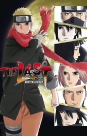 The Last: Naruto the Movie (2014) izle