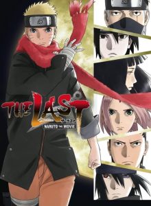 The Last: Naruto the Movie (2014) izle