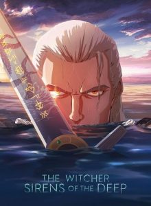 The Witcher: Sirens of the Deep (2025) izle