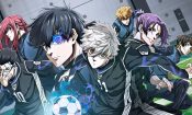 BLUE LOCK THE MOVIE -EPISODE NAGI- (2024)