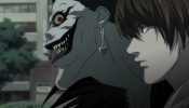 Death Note Relight 1: Visions of a God (2007) izle