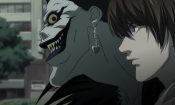 Death Note Relight 1: Visions of a God (2007)